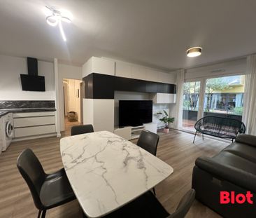 Location Appartement 4 pièces 73m² CHANTEPIE 35135 - Photo 1