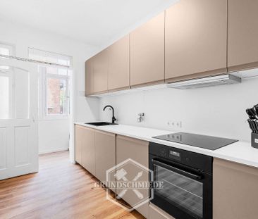 Erstbezug nach Renovierung – komplett möbliert & bezugsbereit - Photo 5