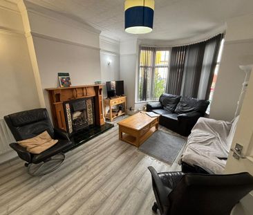 35 York Road - Huge Student Home Loughborough - Photo 1