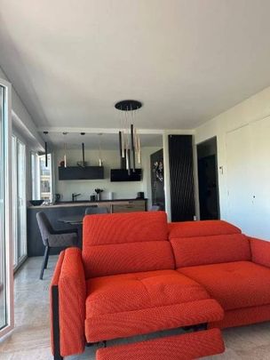 Location Appartement - Photo 1