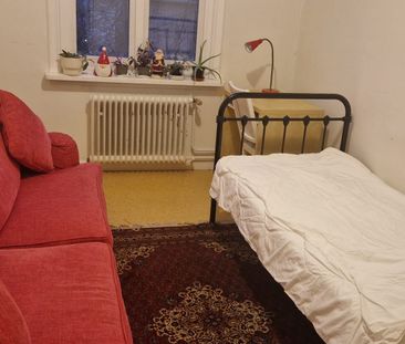 Vänmötet, Göteborg - Photo 1