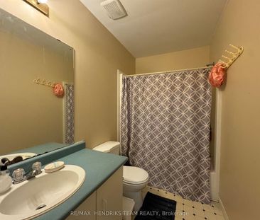 For Lease - 308 Oakdale Avenue, St. Catharines, Ontario - Photo 3