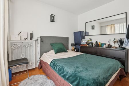 Appartement à louer à Paris 16Ème - Photo 5