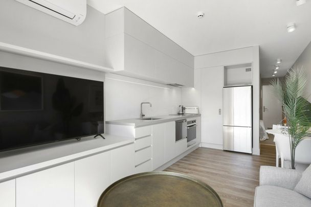 More than just a place to sleep! - Photo 1