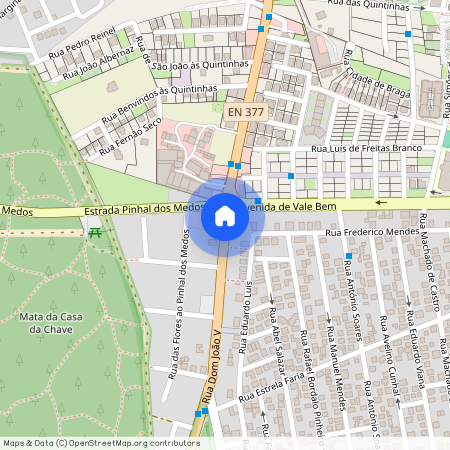 Aroeira, Almada, Distrito de Setúbal