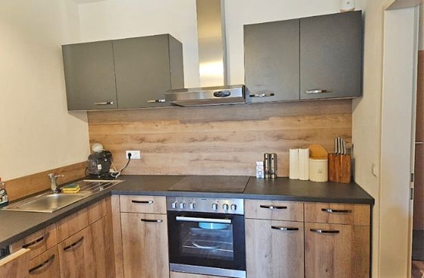 Junges Wohnen in Großdietmanns - Photo 1