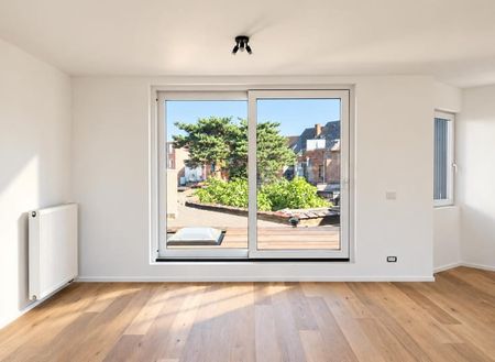 Appartement te huur - Foto 5