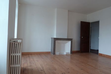 Appartement T2 centre ville de Pont-St-Esprit - Photo 2