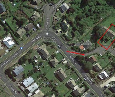 62 Waimea Avenue, Calton Hill, Dunedin - Photo 2