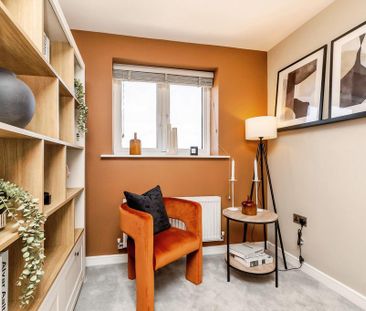3 bedroom property to rent - Photo 1