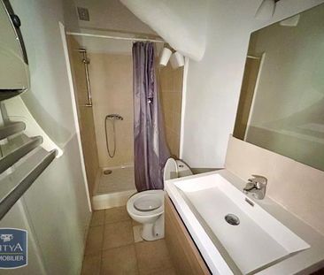 Location Appartement 1 pièce 33m² AIX EN PROVENCE 13100 - Photo 4