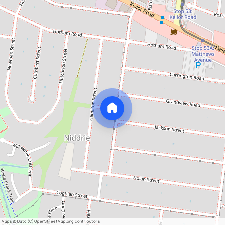 Ryder St 33, VIC 3042, Niddrie