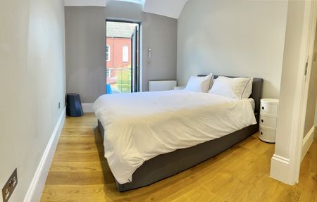 2 Bed Flat, Dalston Lane, E8 - Photo 3