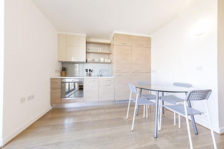 Studio to rent - Photo 3