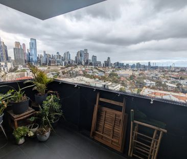 North Melbourne - Photo 1