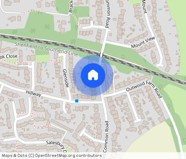 Outwood Common Road, CM11 - Photo 1