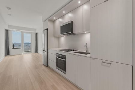 For Lease - 60 Central Park Roadway N/A Unit# 1201, Toronto, Ontario - Photo 3