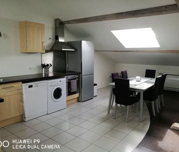 Appartement 3 pièces à Helstroff - Photo 3