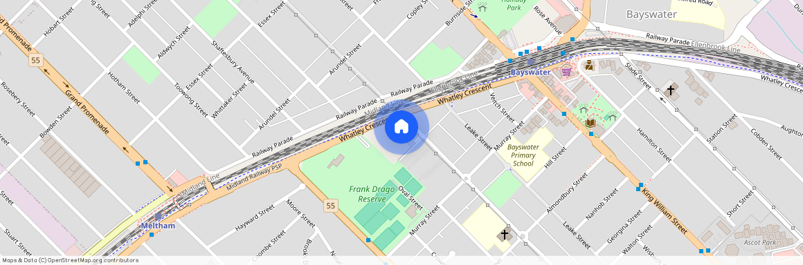 3/137 Whatley Crescent, WA 6053, Bayswater