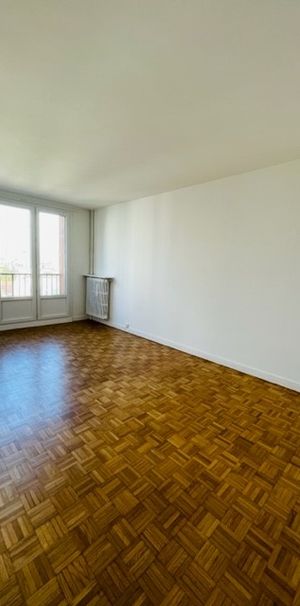 Appartement Colombes 1 pièce(s) 27.25 m2 - Photo 1