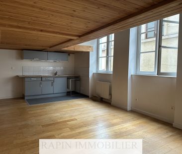 LYON 4e / Plateau - Photo 5