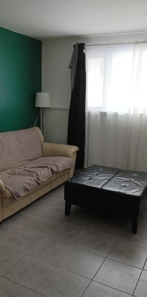 3 1/2 à louer - Photo 1