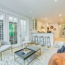 For Lease - 92 Willcocks Street, Toronto, Ontario - Photo 1