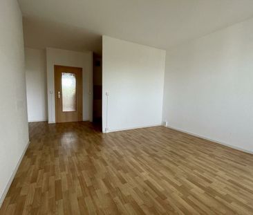 3-Raum-Wohnung in Chemnitz Kappel - Photo 1