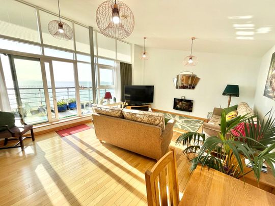 Eastern Esplanade, Southend-on-Sea, Essex, SS1 2UU - Photo 1