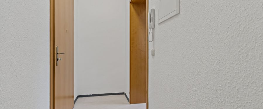 Urban wohnen, Natur genießen – Möblierte Wohnung im beliebten Mühlwegviertel - Photo 1