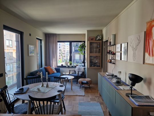 Prefektgatan, Uppsala - Photo 1