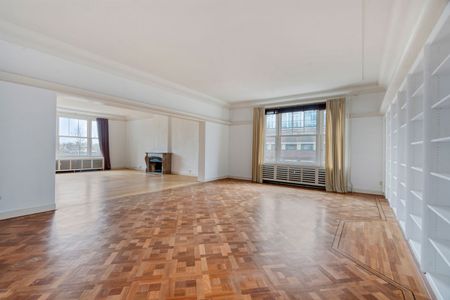 Appartement te huur: De Lairessestraat 165-3K 1075 HK Amsterdam - Photo 5