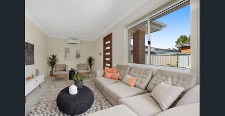 Brand New 2-Bedroom Granny Flat - Photo 2