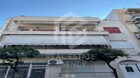 Διαμέρισμα για ενοικίαση Λαμπρινή (Γαλάτσι) - Photo 4