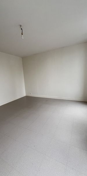 Appartement TYPE 1 – 36 m² - Photo 1