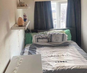 Chambre non meublée à louer, Terweeweg, Oegstgeest - Foto 4