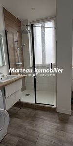 Location Appartement 1 pièce 30m² - Photo 4