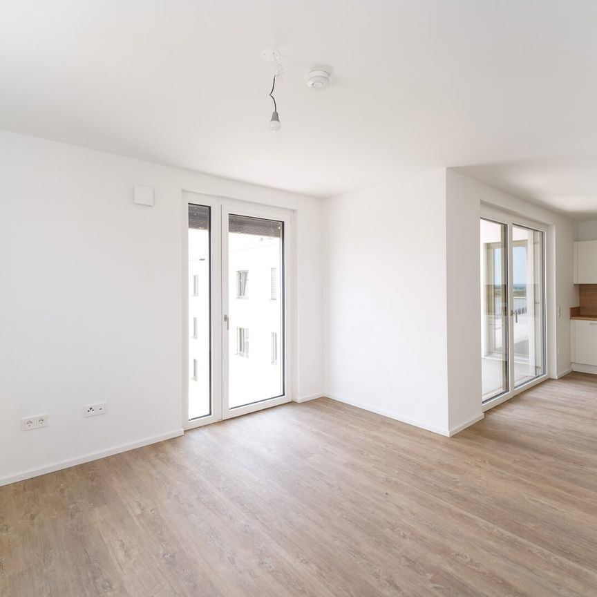 Ihr Wohnglück wartet: Moderne Mietwohnungen im Tullnerfeld - Foto 1