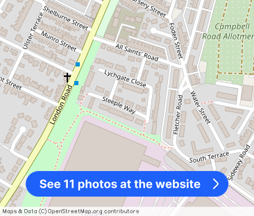 Steeple Way, Stoke - Photo 1