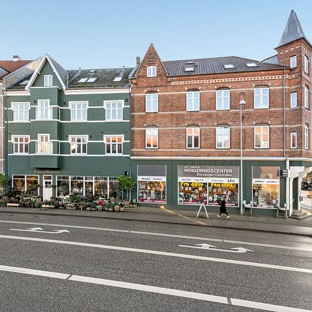 2-værelses Lejlighed på 58 m² i Vejle - Photo 3