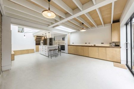 Lupton Street, Tufnell Park, NW5 - Photo 5