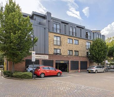 1 bedroom apartment to rent - Photo 6