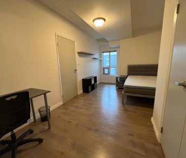 For Lease - 275 Larch Street Unit# A508, Waterloo, Ontario - Photo 5