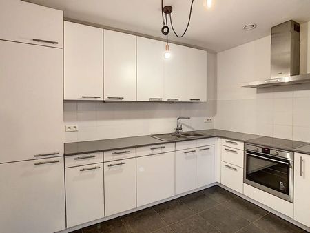 Appartement te huur - Photo 4