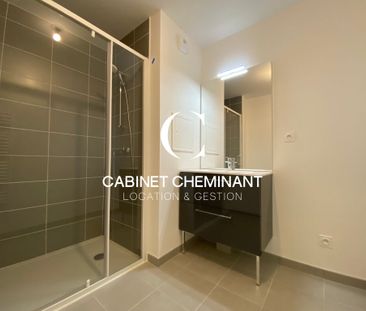 Location Appartement 3 pièces 60m² - Photo 6