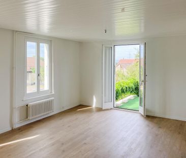 Sublime appartement au coeur de Cugy - Photo 2