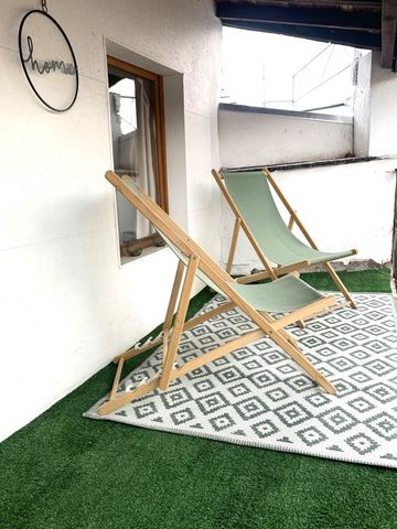 Location / Appartement T1 bis - Photo 3