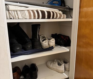 CHAMBRE A LOUER EDOUARD MONTPETIT CDN - Photo 1