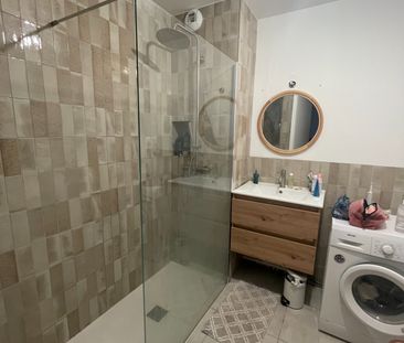 Appartement T3 en location à Saint-Orens-de-Gameville - Photo 1