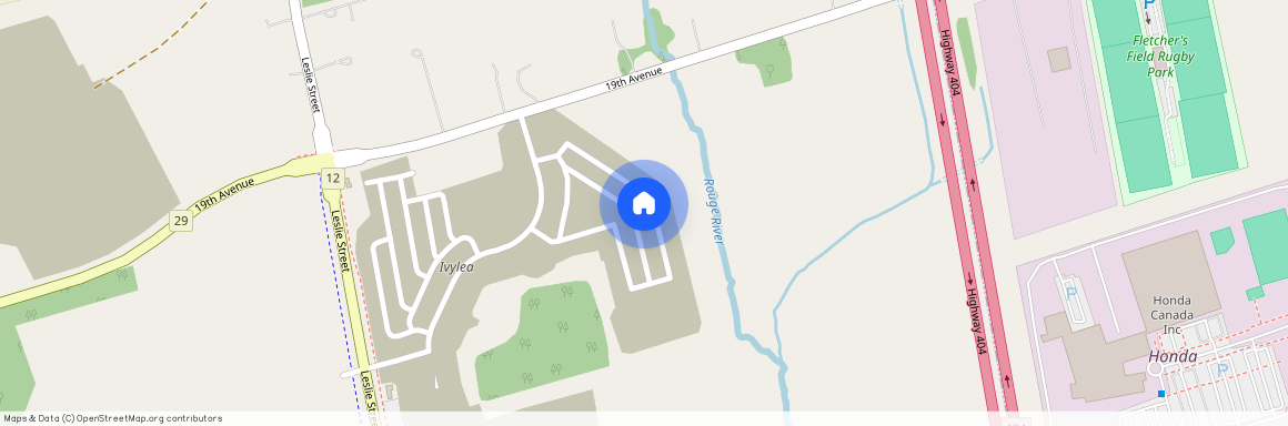 64 millman Lane, Richmond Hill